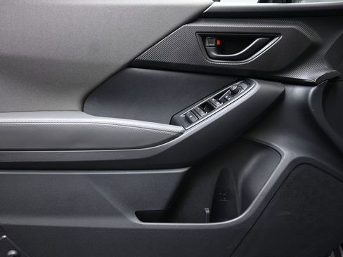 New 2026 Subaru Crosstrek 2.0i Premium AWD/4WD image 23
