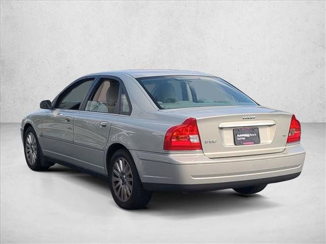 Used 2004 Volvo S80 T6 FWD image 7