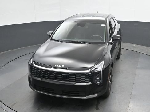 Used 2026 Kia Sportage LX AWD/4WD image 35