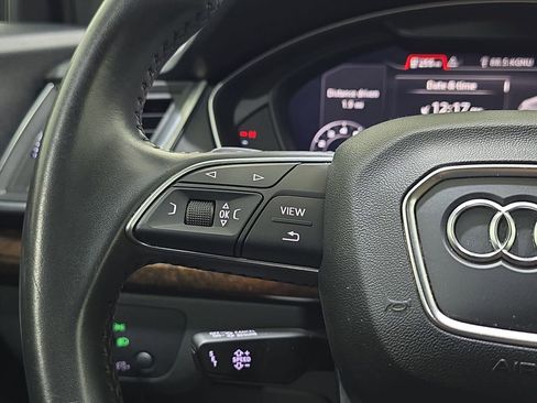 Used 2019 Audi Q5 Prestige AWD/4WD image 20