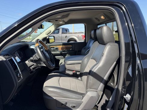 Used 2012 RAM 1500 Sport w/ Remote Start & Security Group RWD image 10