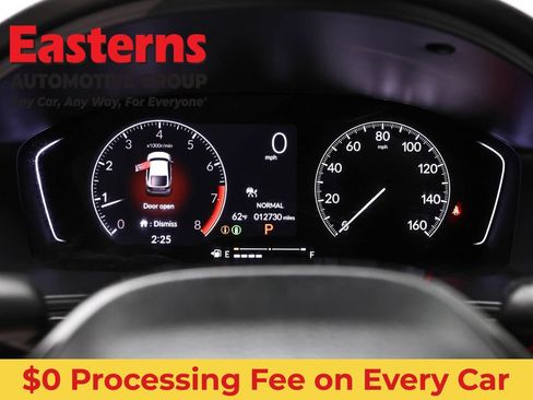 Used 2025 Honda Civic Sport image 17