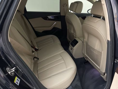 Used 2017 Audi A4 2.0T allroad Prestige w/ Prestige Package image 32