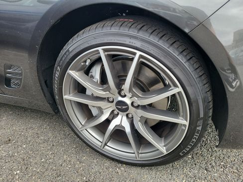 Used 2026 Genesis G70 2.5T AWD/4WD image 4