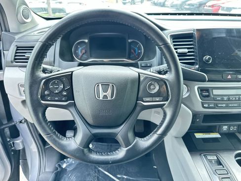 Used 2021 Honda Pilot Special Edition image 16