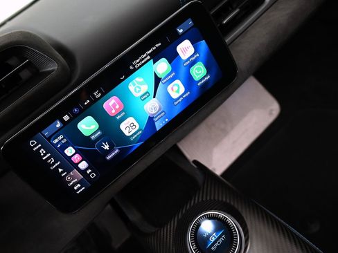 Used 2023 Maserati MC20 Spyder RWD image 23