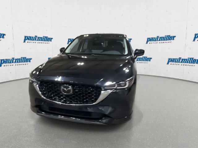 Used 2024 MAZDA CX-5 AWD 2.5 S w/ Preferred Package image 4