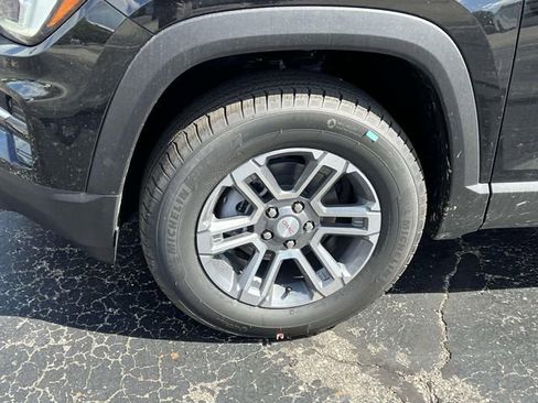 New 2026 GMC Terrain Elevation image 10