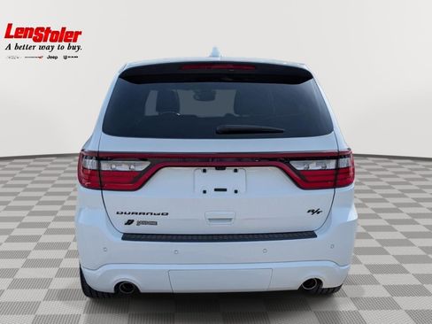 Used 2022 Dodge Durango R/T image 4