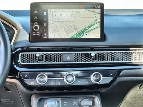 Certified 2025 Honda Civic Sport Touring image 18