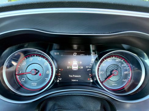 Used 2020 Dodge Charger SXT w/ Leather Interior Group RWD image 47