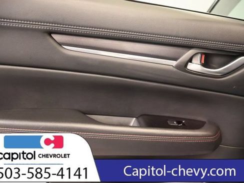Used 2024 MAZDA CX-5 Carbon Edition AWD/4WD image 36