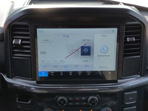 New 2025 Ford F150 STX w/ Equipment Group 200A image 18