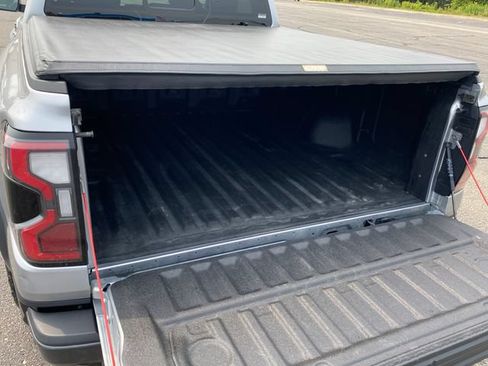 Used 2024 Ford Ranger Raptor AWD/4WD image 20