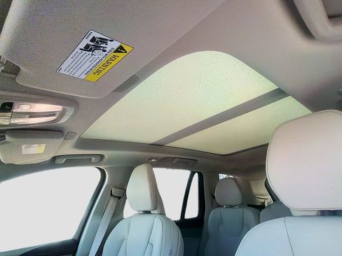 New 2026 Volvo XC90 T8 Ultra w/ Protection Package Premier AWD/4WD image 23