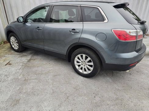 Used 2010 MAZDA CX-9 Sport image 12