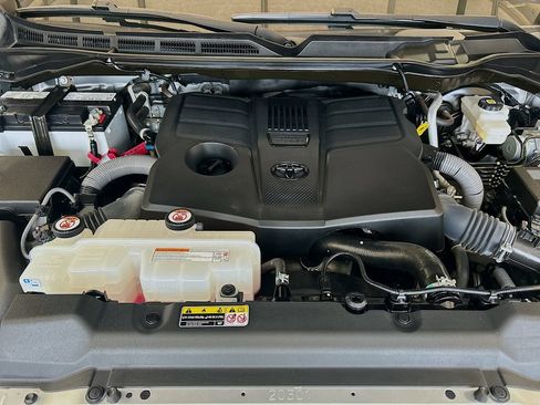Used 2024 Toyota Tundra SR5 w/ SX Package RWD image 26