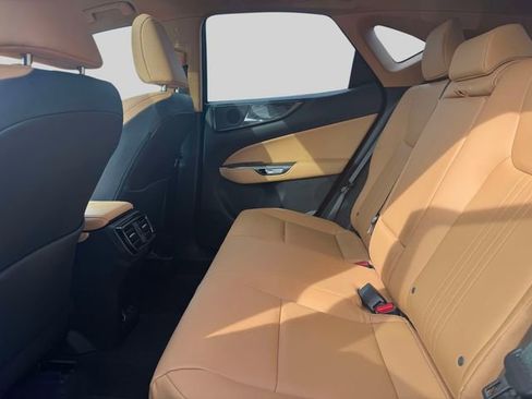 Used 2025 Lexus NX 350 AWD w/ Accessory Package (2T) image 16