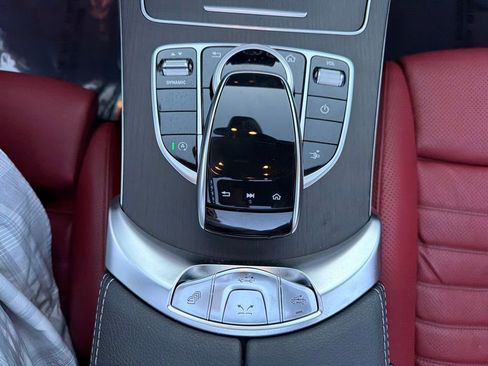 Used 2021 Mercedes-Benz C 300 Cabriolet image 27