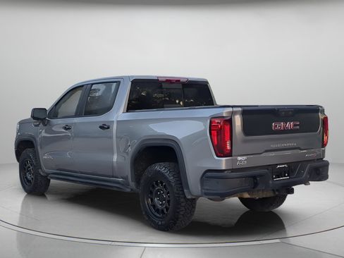 Used 2023 GMC Sierra 1500 AT4X w/ AT4X AEV Edition AWD/4WD image 42