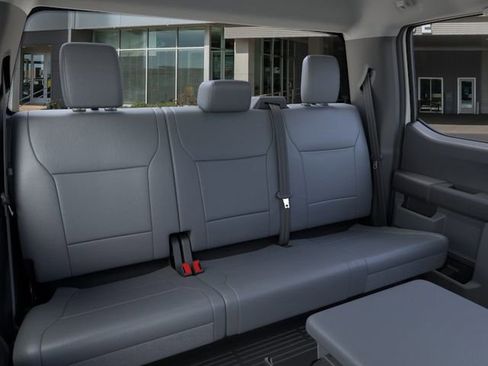 New 2026 Ford F350 XL image 11