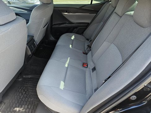 Used 2025 Toyota Camry LE image 26