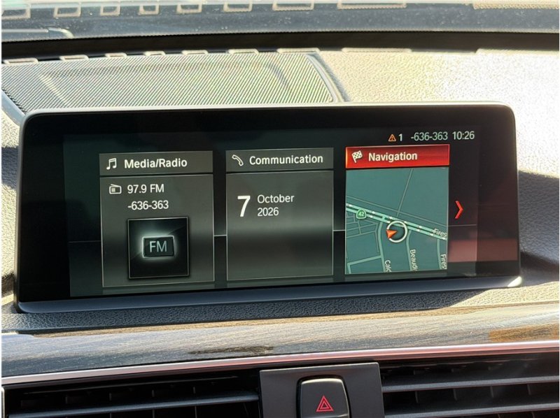 Used 2017 BMW 340i Sedan RWD image 42