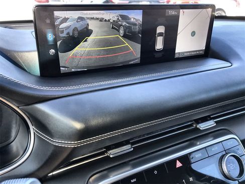 Used 2024 Genesis GV80 2.5T image 17