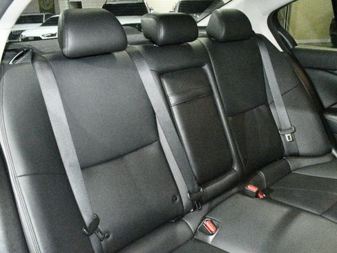 Used 2020 INFINITI Q50 Luxe image 18