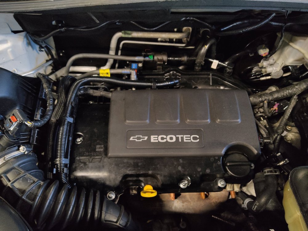 Used 2020 Chevrolet Trax LS FWD image 30