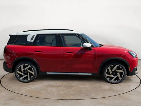 New 2026 MINI Cooper Countryman S AWD/4WD image 2