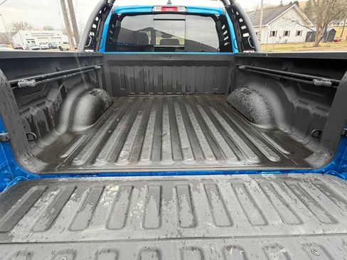 Used 2022 RAM 1500 Rebel w/ Rebel Level 2 Equipment Group AWD/4WD image 16