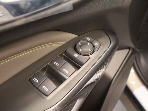 New 2026 Chevrolet Trax ACTIV w/ Driver Confidence Package FWD image 10