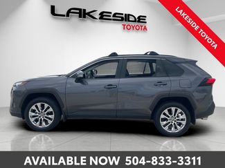 Certified 2024 Toyota RAV4 XLE Premium video 4