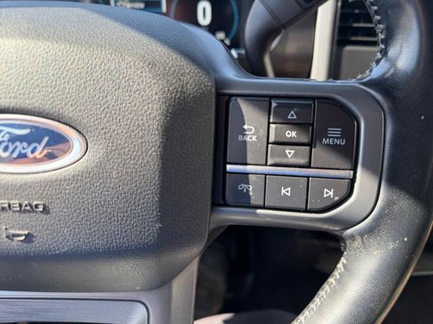 Used 2022 Ford F150 Lariat AWD/4WD image 19