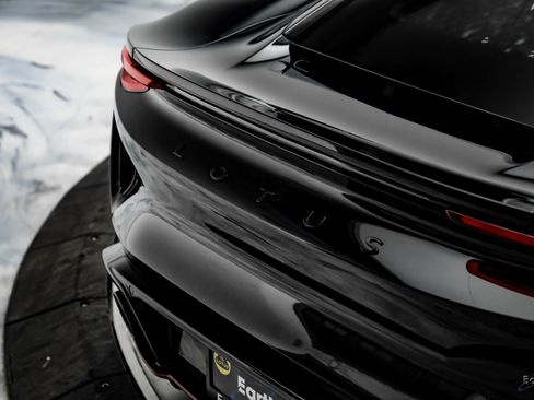 New 2026 Lotus Emira RWD image 18