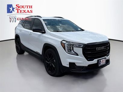 Used 2024 GMC Terrain SLE w/ Driver Convenience Package
