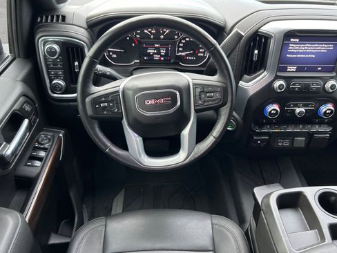 Used 2023 GMC Sierra 3500 SLT w/ Gooseneck/5TH Wheel Package image 14