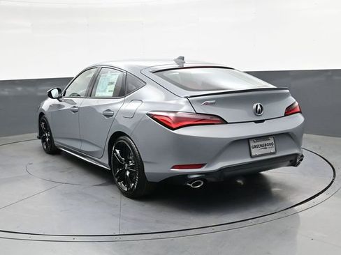 New 2026 Acura Integra A-Spec FWD image 5