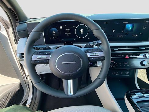 New 2026 Hyundai Tucson Limited image 39