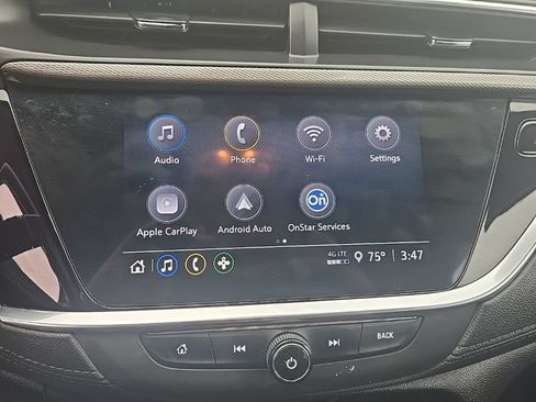 Used 2020 Buick Encore GX Preferred FWD image 7