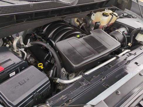 Used 2024 Chevrolet Silverado 1500 LT w/ Protection Package RWD image 30