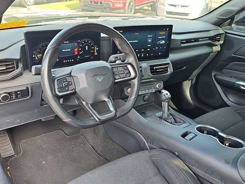 Used 2024 Ford Mustang GT RWD image 11