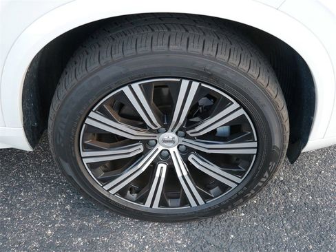 Used 2020 Volvo XC90 T6 Inscription image 7