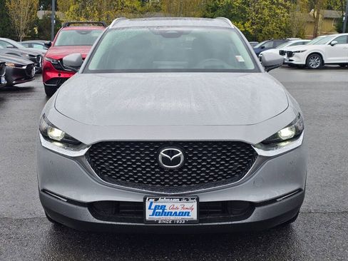 New 2026 MAZDA CX-30 AWD 2.5 S w/ Premium Package image 2
