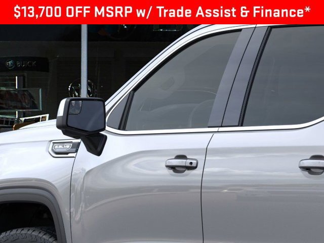 New 2026 GMC Sierra 1500 SLE w/ Preferred Package RWD image 16