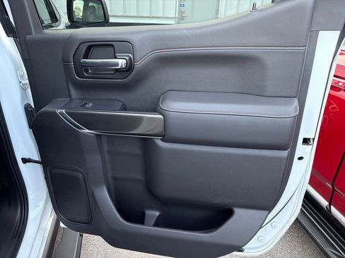 Used 2020 GMC Sierra 1500 AT4 w/ AT4 Premium Package image 52