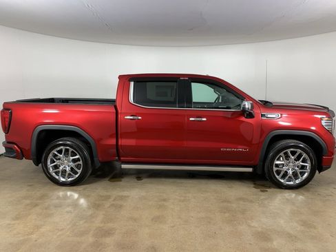 Used 2023 GMC Sierra 1500 Denali image 7
