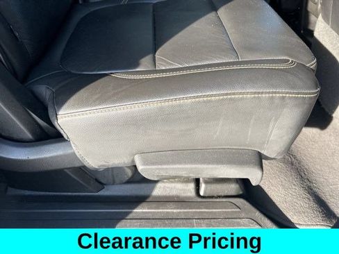 Used 2021 Chevrolet Traverse RS AWD/4WD image 48