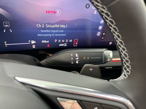 New 2026 Buick Envision Sport Touring AWD/4WD image 18